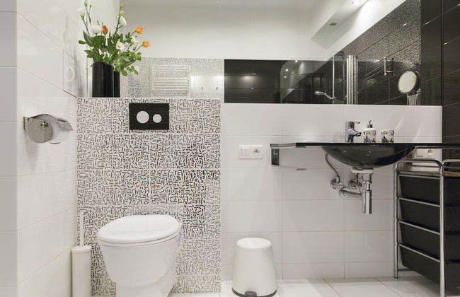 Apartament Praga Tower - Photo 15