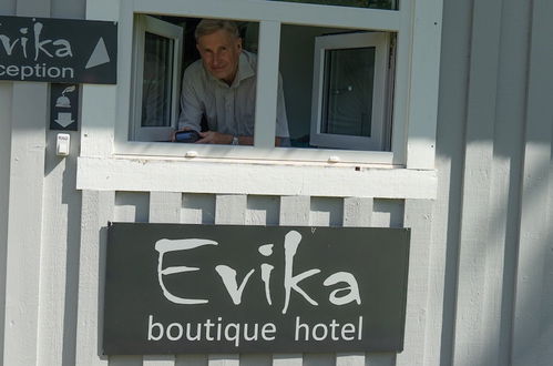 Foto 2 - Évika boutique hotel