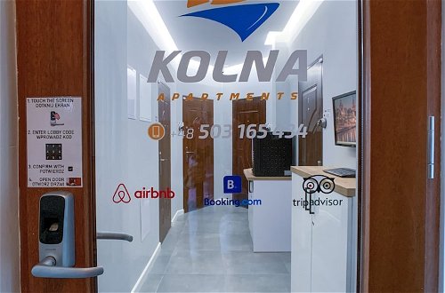 Photo 2 - Kolna Apartments