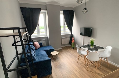 Foto 27 - Kolna Apartments