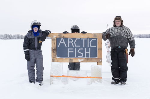 Photo 27 - Ranua Resort Arctic Igloos