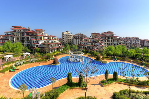 Photo 29 - Apartments in Complex Poseidon