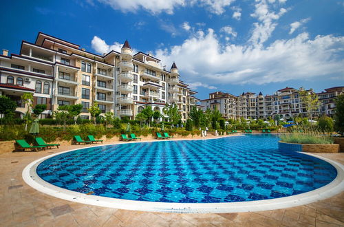 Photo 39 - Apartments in Complex Poseidon