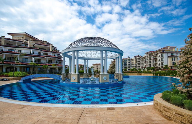 Apartments in Complex Poseidon - Foto 40