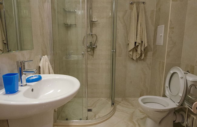 Apartments in Complex Poseidon - Foto 30