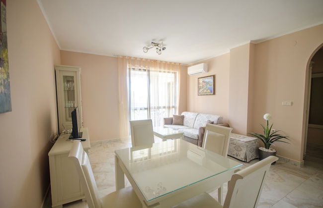 Apartments in Complex Poseidon - Foto 15