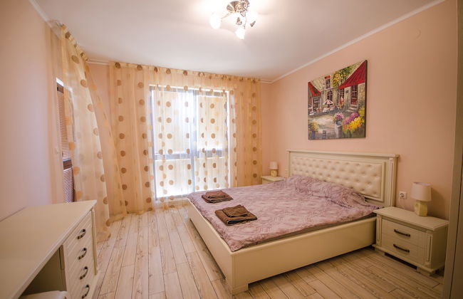 Apartments in Complex Poseidon - Foto 3