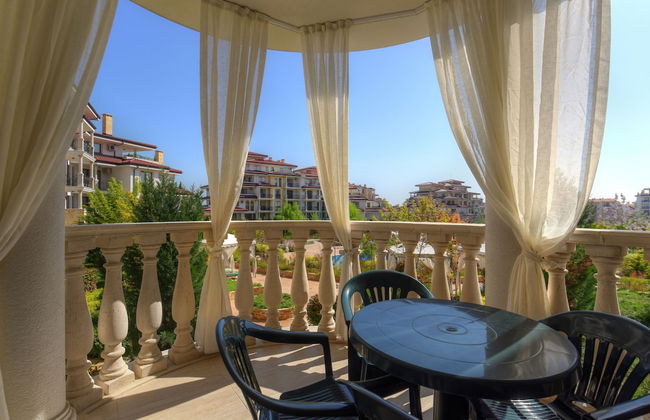 Apartments in Complex Poseidon - Foto 27