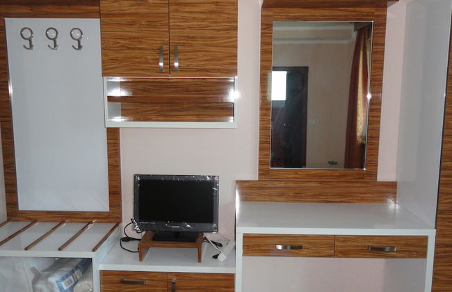 Apartment Pucurica II - Foto 13