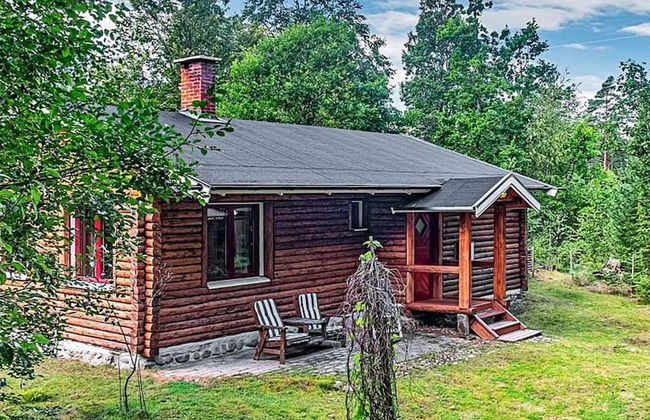 6 Person Holiday Home in Vittsjo - Foto 18
