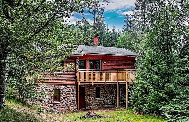 6 Person Holiday Home in Vittsjo - Foto 15