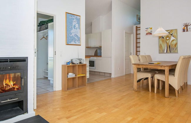 8 Person Holiday Home in Aabenraa-by Traum - Foto 25