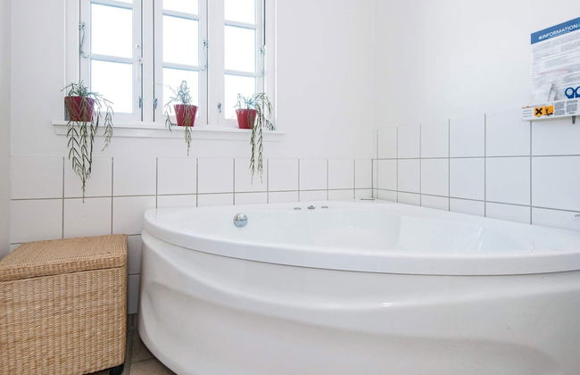 8 Person Holiday Home in Aabenraa-by Traum - Foto 9