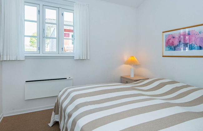 8 Person Holiday Home in Aabenraa-by Traum - Foto 26