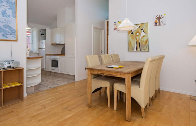 8 Person Holiday Home in Aabenraa-by Traum - Foto 24