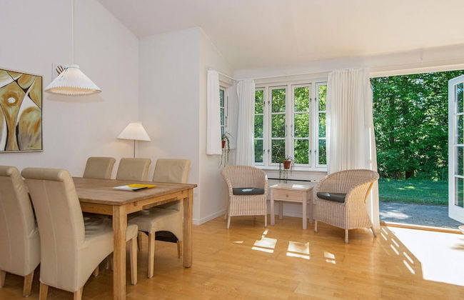 8 Person Holiday Home in Aabenraa-by Traum - Foto 14