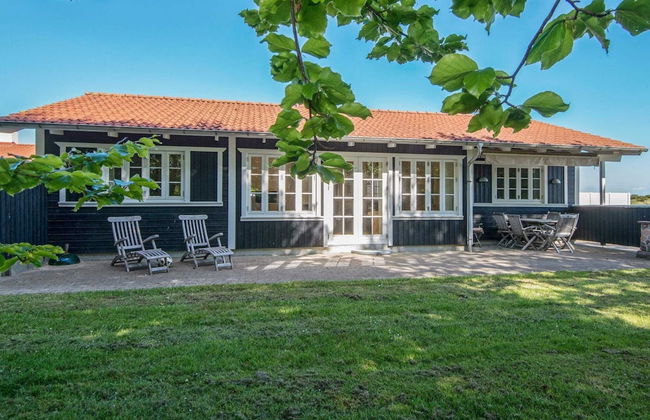 8 Person Holiday Home in Aabenraa-by Traum - Foto 1