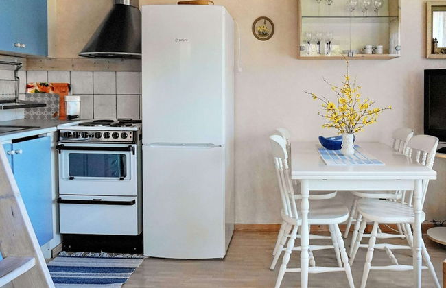 Seaside Charm in Flaton Retreat-by Traum - Foto 17