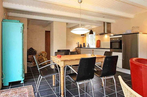 Photo 12 - 5 Person Holiday Home in Ulfborg