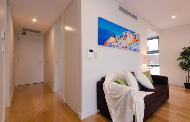 Pelicanstay in Bondi Junction - Foto 7