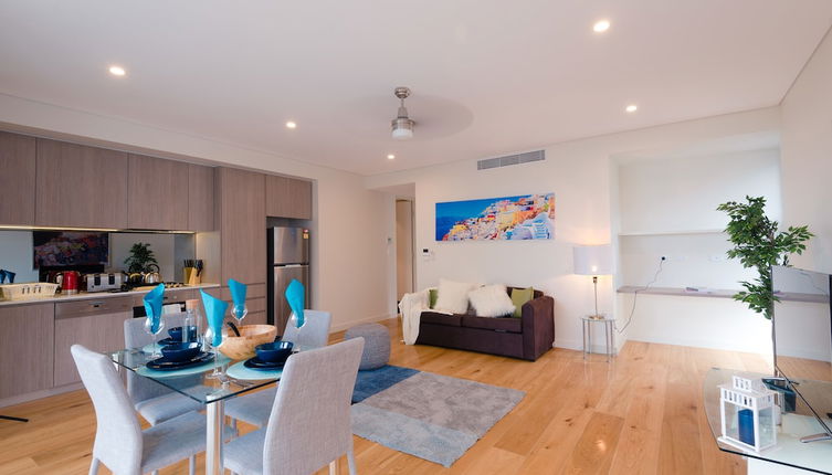 Foto 1 - Pelicanstay in Bondi Junction