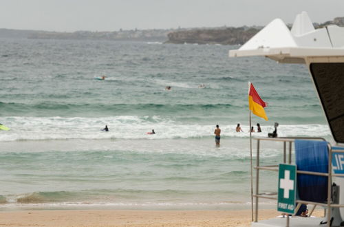 Photo 18 - Ocean Front Building On Bondi Beach