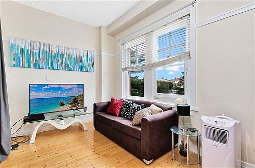 Photo 15 - Furnished Apartment Walk to Bondi Beach