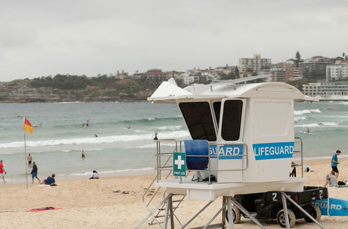 Photo 17 - Ocean Front Building On Bondi Beach