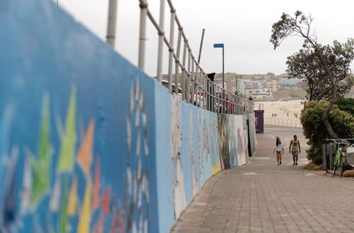 Photo 20 - Ocean Front Building On Bondi Beach