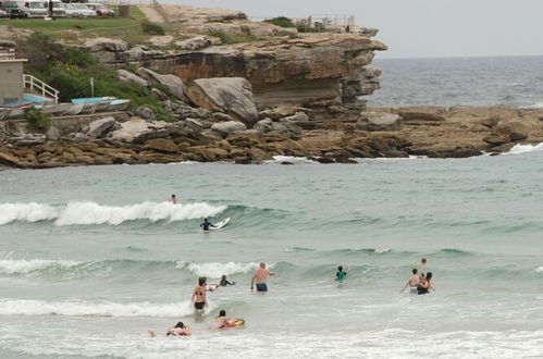 Photo 16 - Ocean Front Building On Bondi Beach