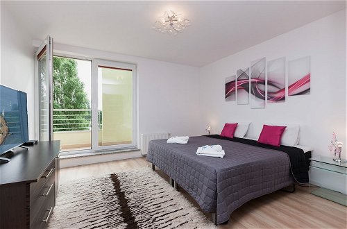 Foto 4 - Riverside Apartments by Renters