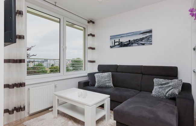 Riverside Apartments by Renters - Foto 17