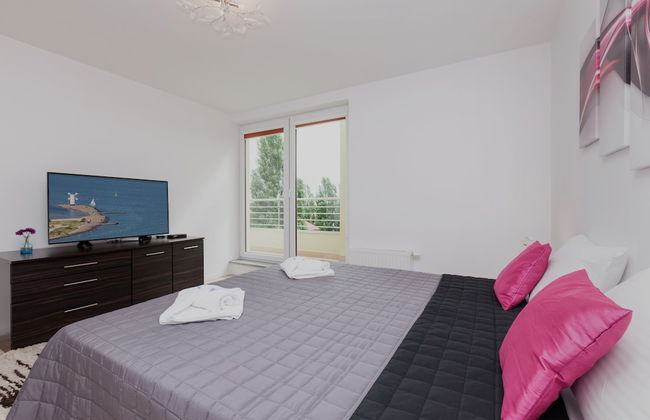 Riverside Apartments by Renters - Foto 5
