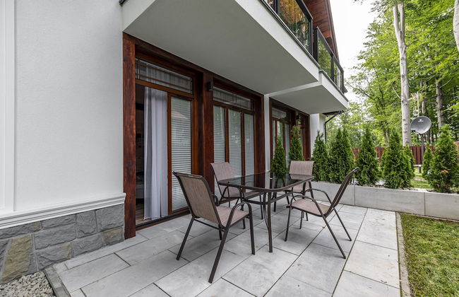 Apartamenty Park Residence by Nosalowy - Foto 21