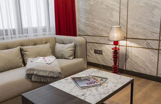 Apartamenty Park Residence by Nosalowy - Foto 19