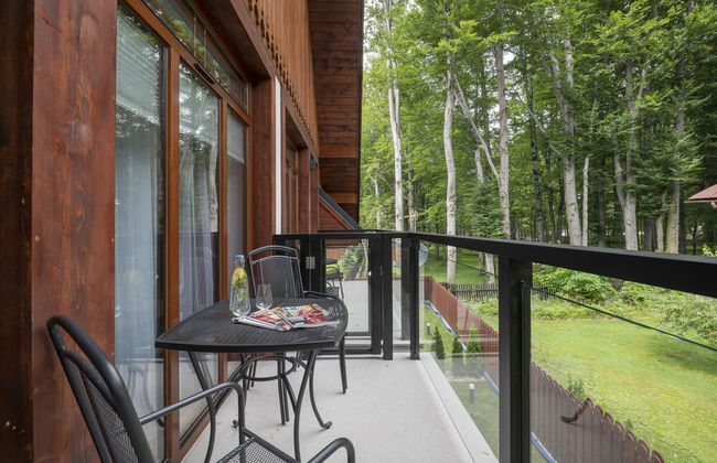 Apartamenty Park Residence by Nosalowy - Foto 20