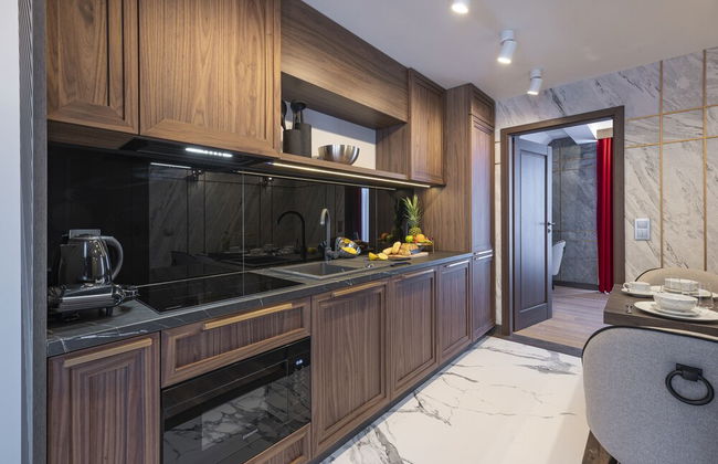 Apartamenty Park Residence by Nosalowy - Foto 9