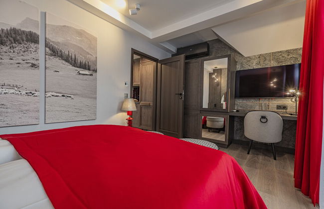 Apartamenty Park Residence by Nosalowy - Foto 4