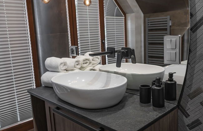 Apartamenty Park Residence by Nosalowy - Foto 22