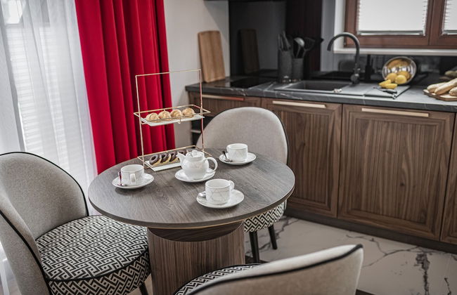 Apartamenty Park Residence by Nosalowy - Foto 11