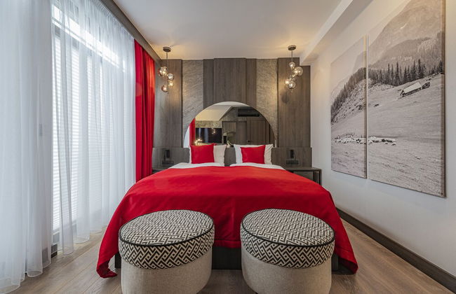 Apartamenty Park Residence by Nosalowy - Foto 2