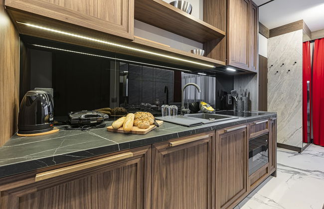 Apartamenty Park Residence by Nosalowy - Foto 10