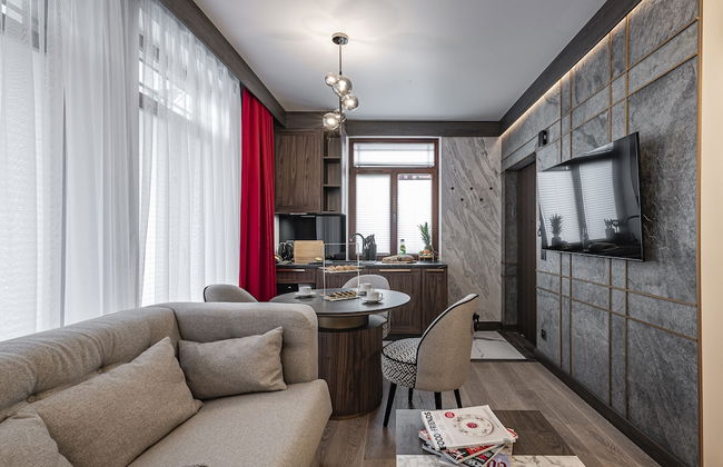 Apartamenty Park Residence by Nosalowy - Foto 15