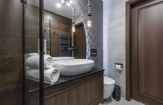 Apartamenty Park Residence by Nosalowy - Foto 29