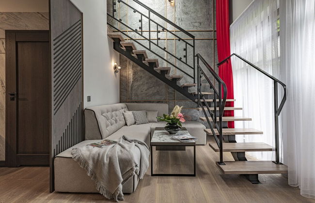 Apartamenty Park Residence by Nosalowy - Foto 14