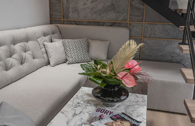 Apartamenty Park Residence by Nosalowy - Foto 13