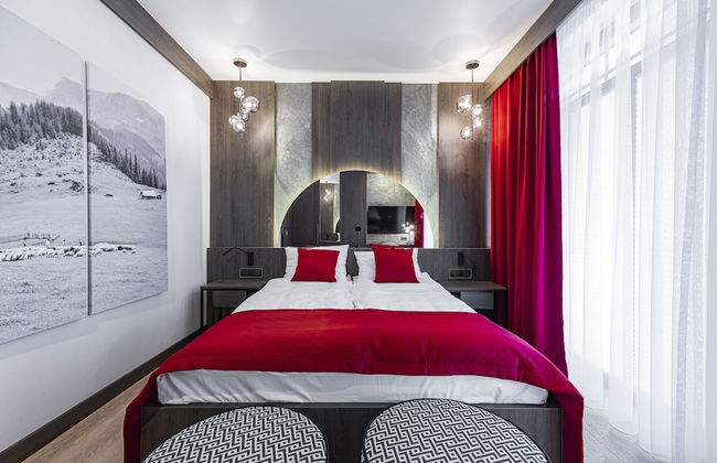 Apartamenty Park Residence by Nosalowy - Foto 8