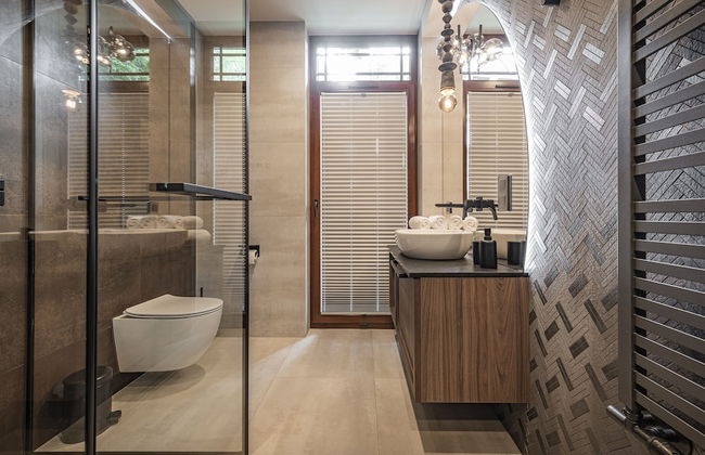 Apartamenty Park Residence by Nosalowy - Foto 26