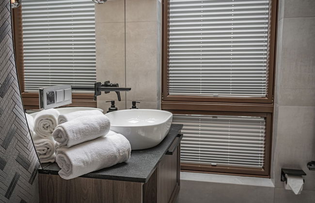 Apartamenty Park Residence by Nosalowy - Foto 27