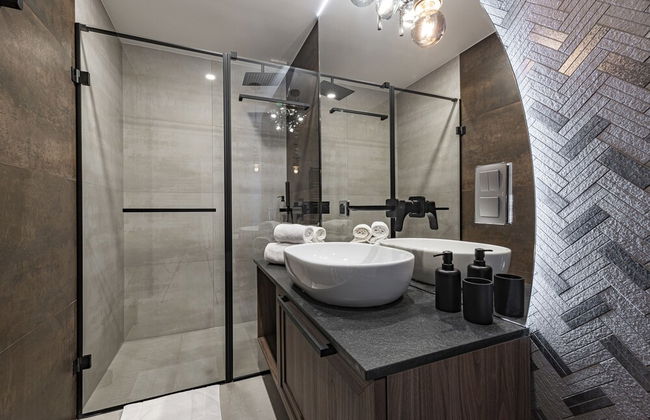 Apartamenty Park Residence by Nosalowy - Foto 25